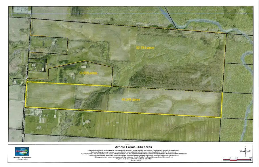 479 S Galena Road, Sunbury, OH 43074 - Image #2