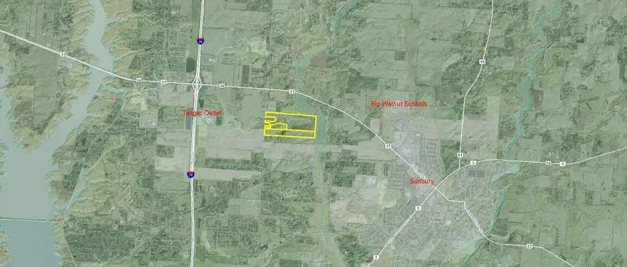 479 S Galena Road, Sunbury, OH 43074 - Image #3