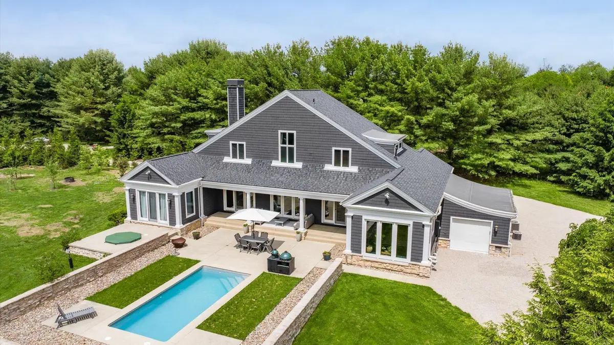 440 Dorrence Road, Granville, OH 43023 - Image #1