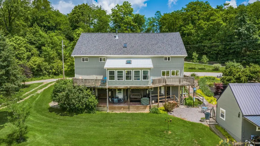 865 Logan Thornville Road Ne, Bremen, OH 43107 - Image #3