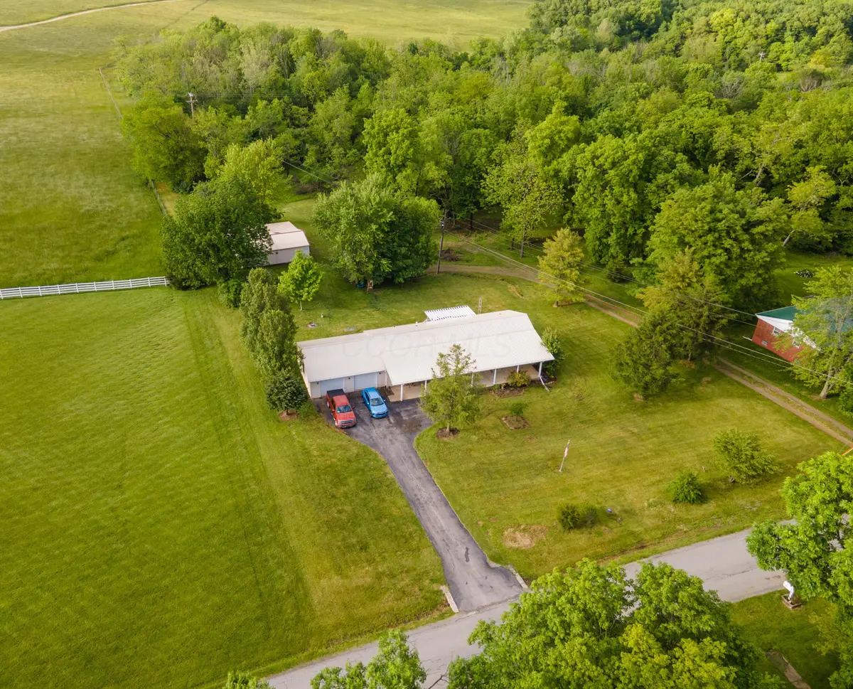 244 Woodland Drive, Hillsboro, OH 45133 - Image #1