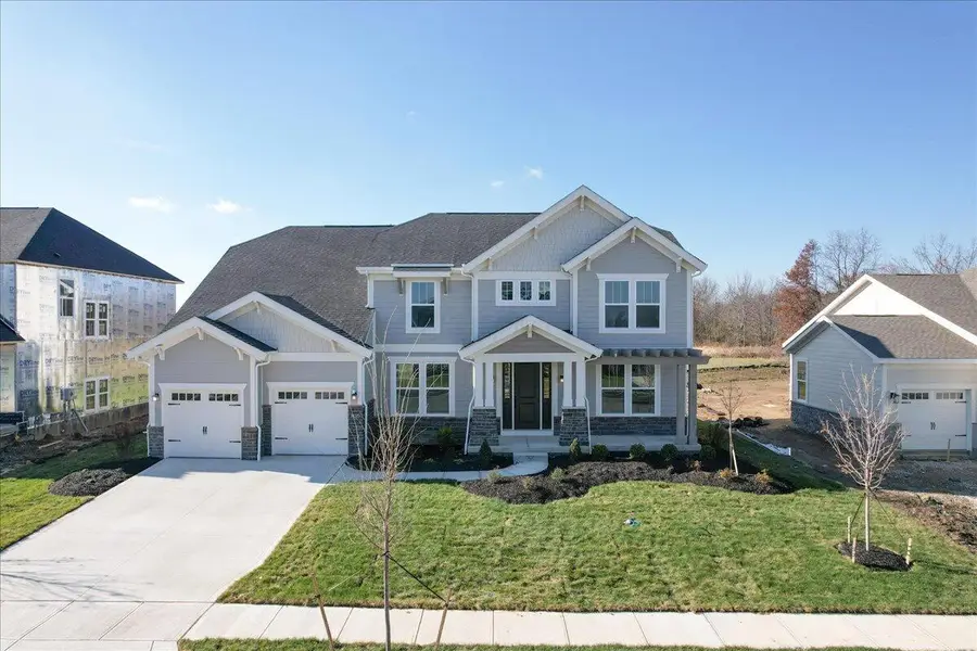 10319 Fox Hill Court, Plain City, OH 43064 - Image #3