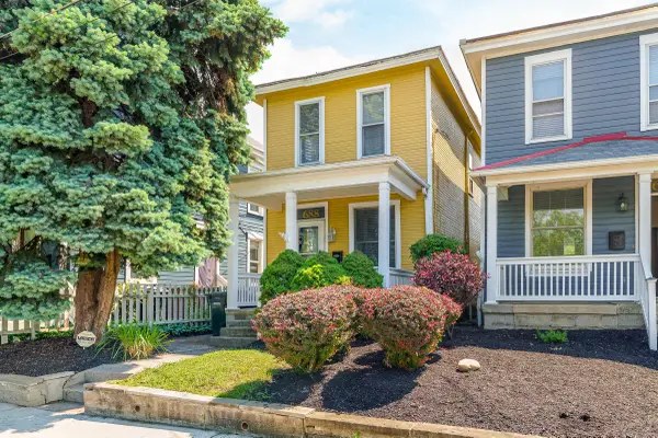 688 Hamlet Street, Columbus, OH 43215