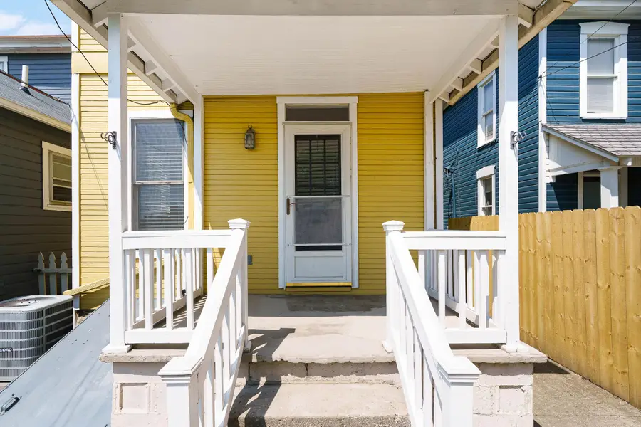 688 Hamlet Street, Columbus, OH 43215 - #3