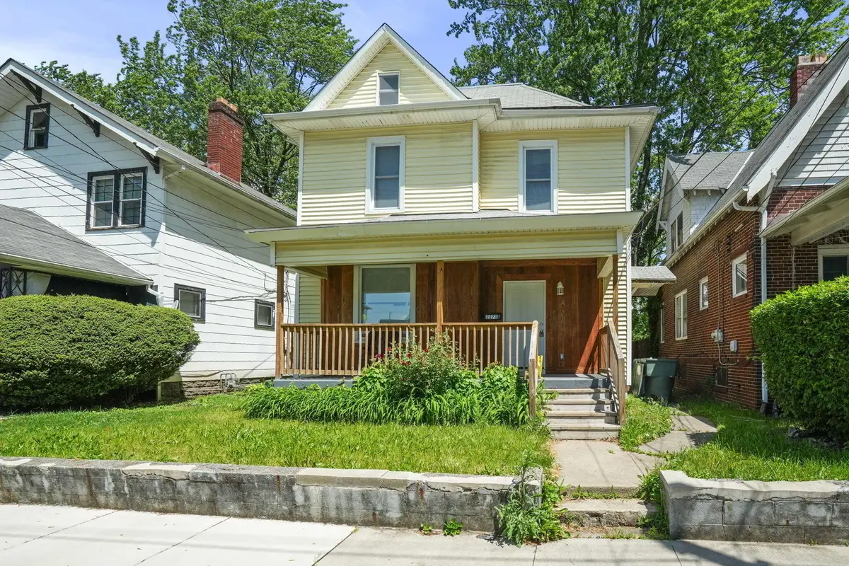 2278 Ridgeway Avenue, Columbus, OH 43219 - Image #1