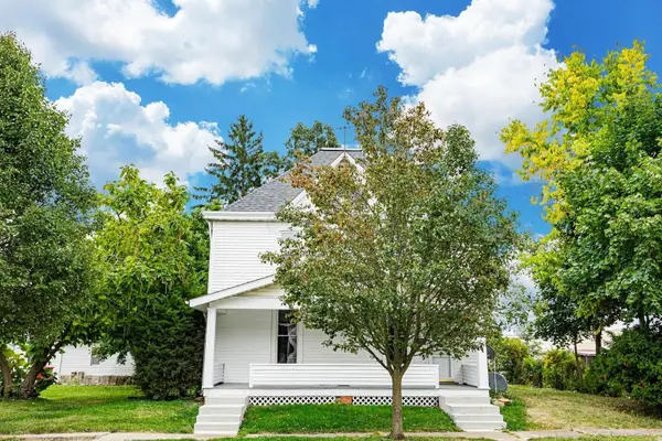 44 E 4th Street, London, OH 43140