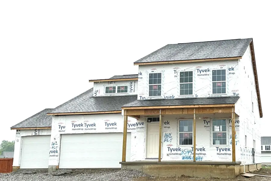 3549 Whirla Way, Grove City, OH 43123 - Image #2