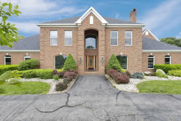 2300 Stonewall Cemetery Road Sw, Lancaster, OH 43130