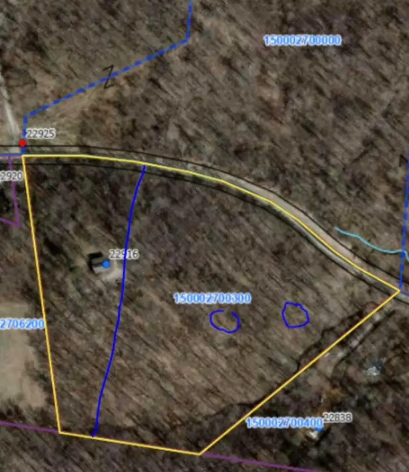 0 Lot # 4 Sam's Creek Road, Laurelville, OH 43135 - Image #1