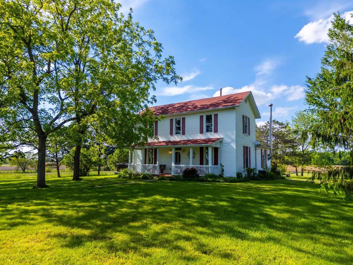 4842 State Route 734, Jeffersonville, OH 43128 - Image #1