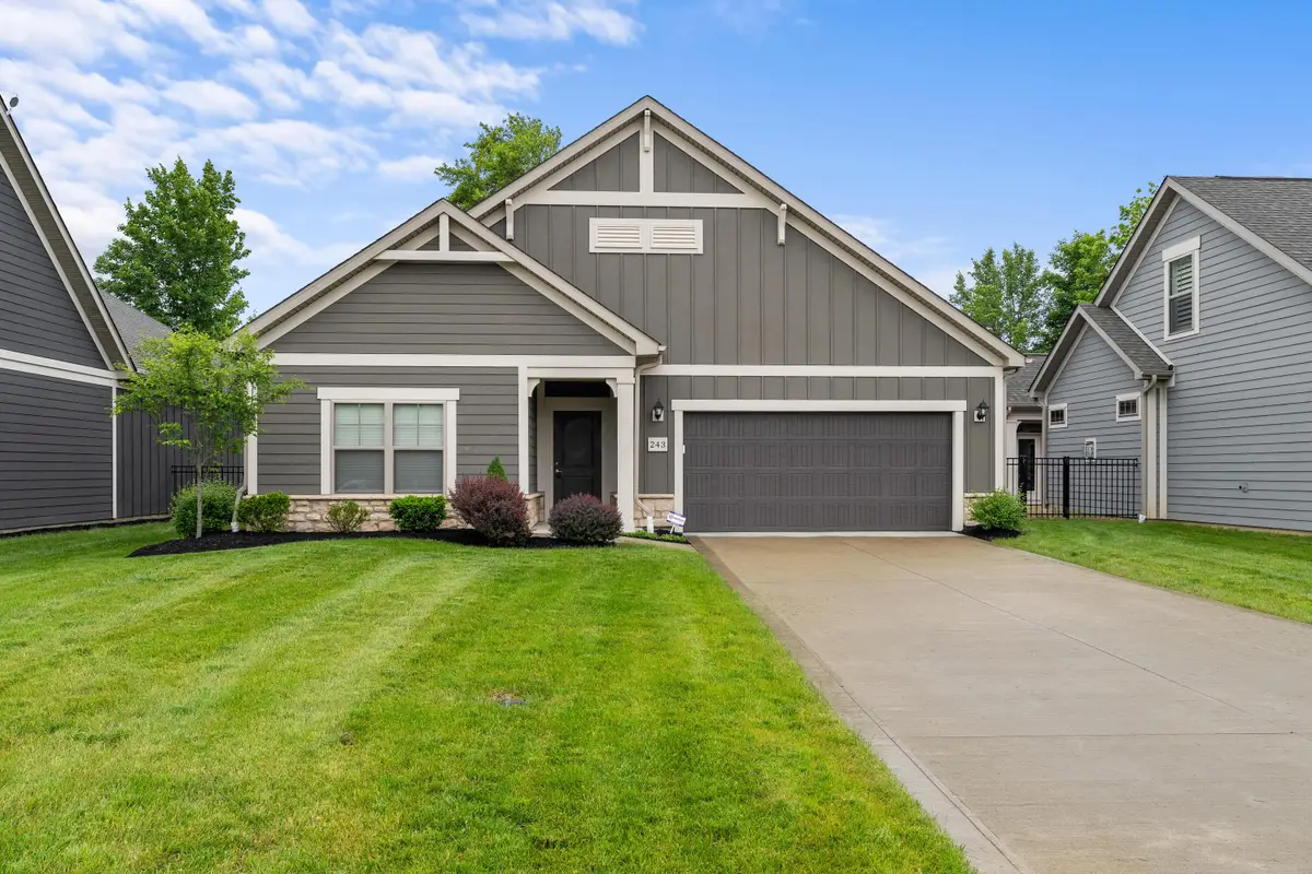 243 Parkgate Court, Delaware, OH 43015 - Image #1