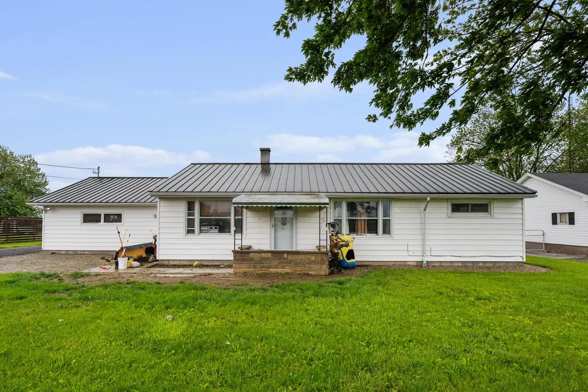 11403 State Route 47, Richwood, OH 43344 - Image #1