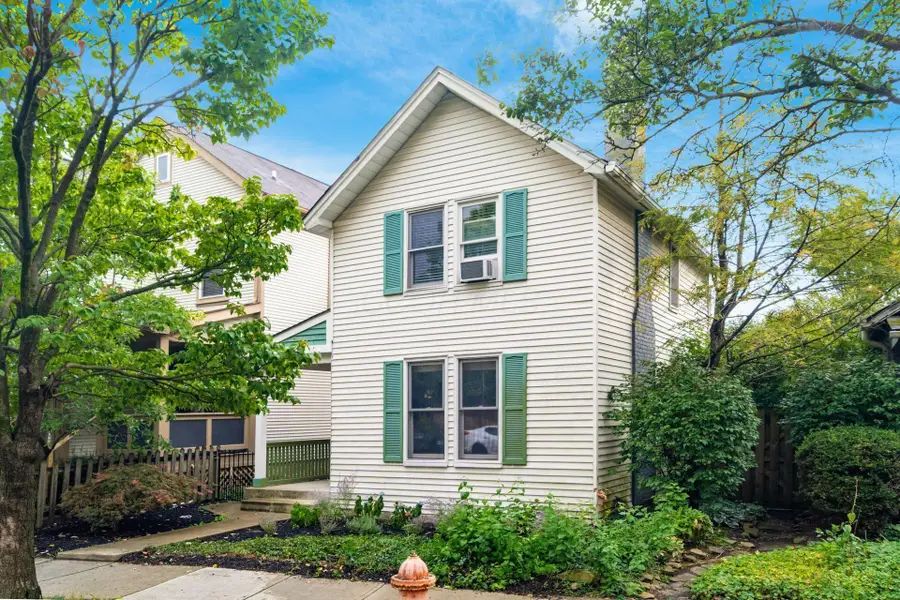 815 Hamlet Street, Columbus, OH 43215 - #2