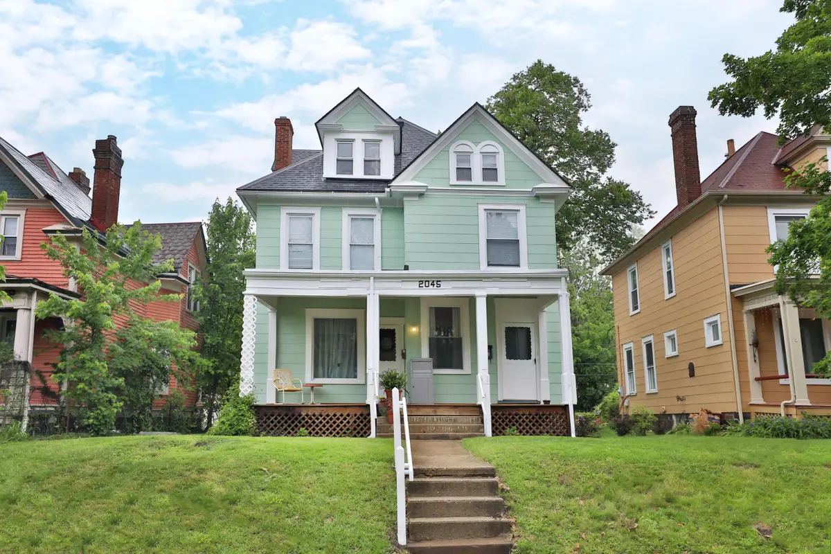 2045 N 4th Street, Columbus, OH 43201 - Image #1