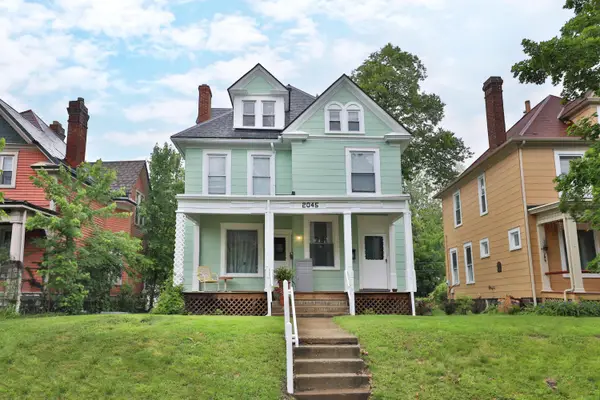 2045 N 4th Street, Columbus, OH 43201