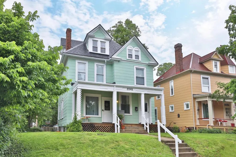 2045 N 4th Street, Columbus, OH 43201 - Image #2