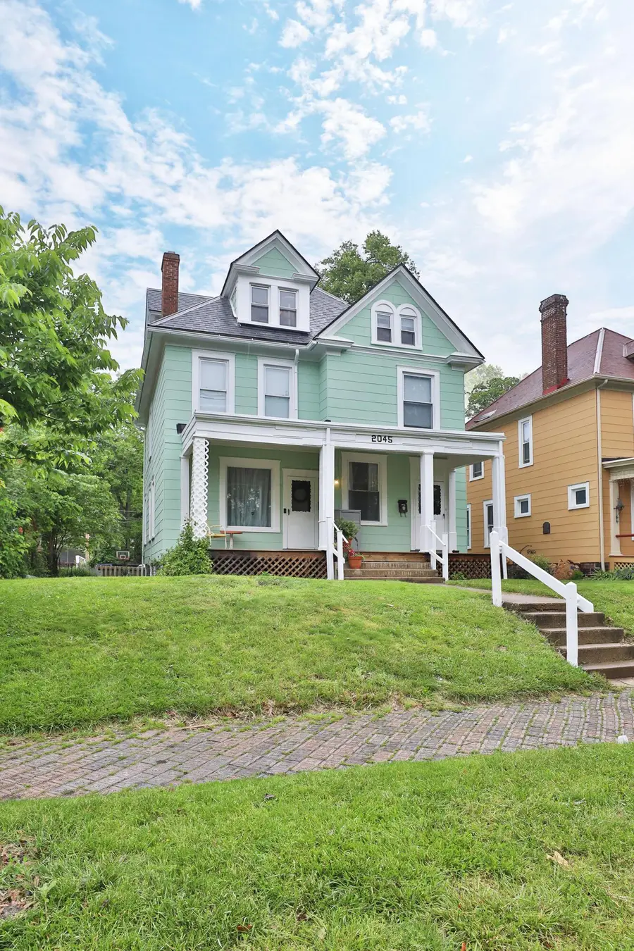 2045 N 4th Street, Columbus, OH 43201 - Image #3