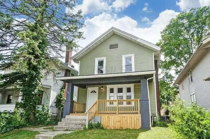 126 S Richardson Avenue, Columbus, OH 43204 - Image #1