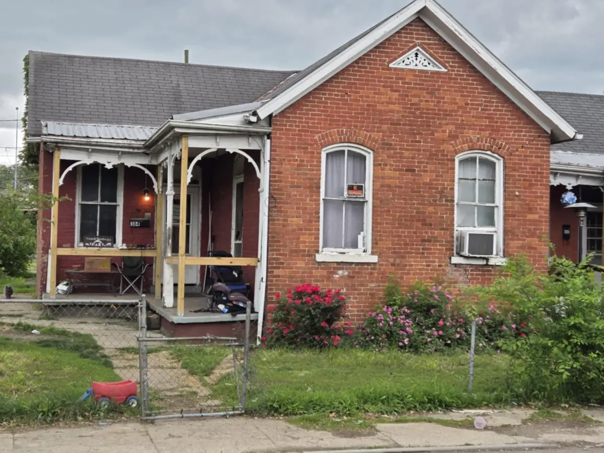 384 E 2nd Street, Chillicothe, OH 45601 - Image #1