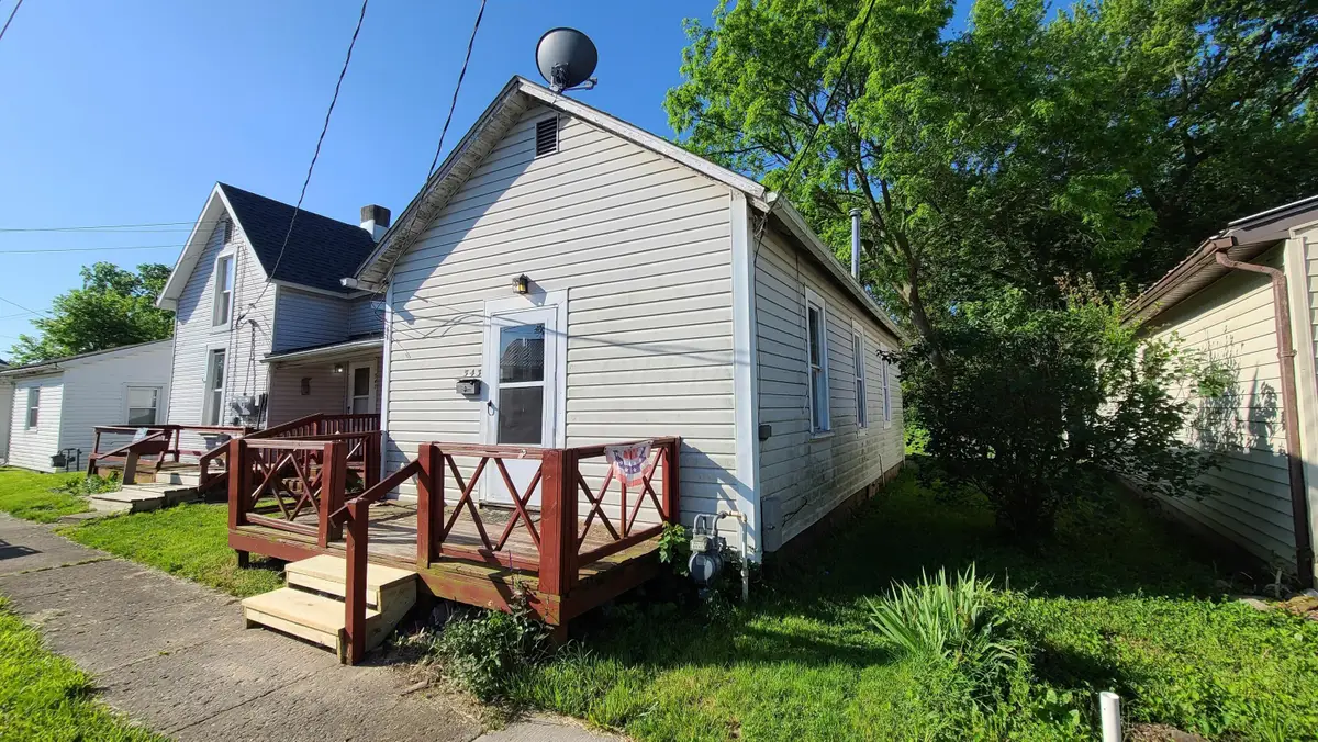 543-547 E Union Street, Circleville, OH 43113 - Image #1