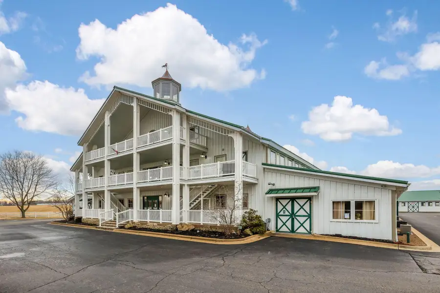 12298 Croton Road, Croton, OH 43013 - Image #2