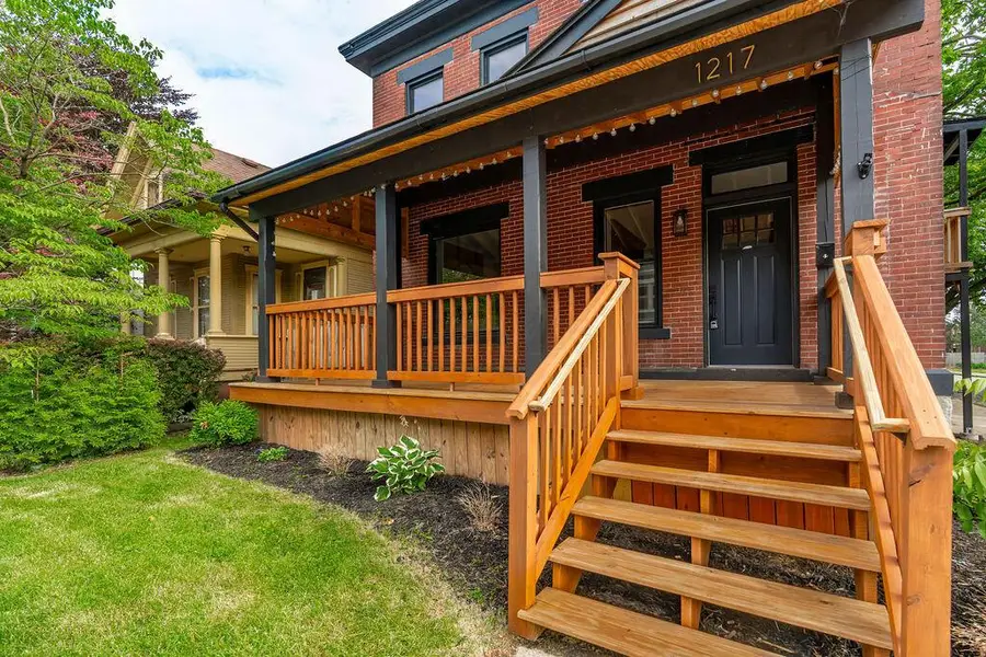 1217 Franklin Avenue, Columbus, OH 43205 - Image #3