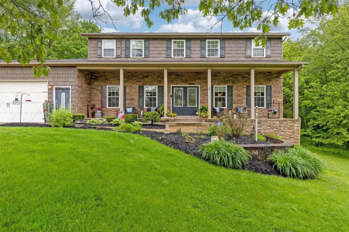 15027 King Road, Howard, OH 43028 - Image #1