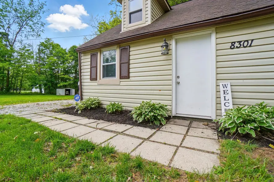 8301 Bennington Chapel Road, Centerburg, OH 43011 - Image #3