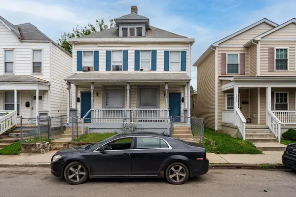 1808 S 6th Street, Columbus, OH 43207