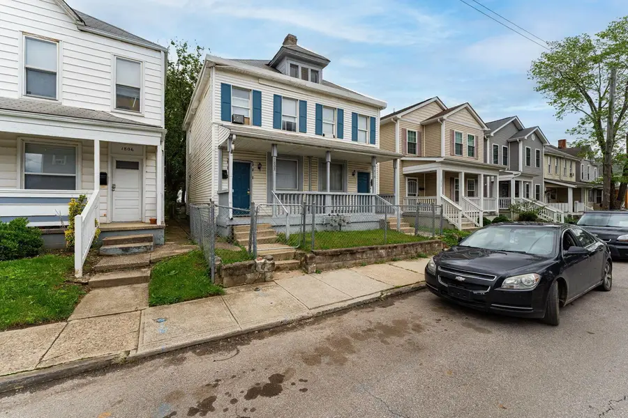 1808 S 6th Street, Columbus, OH 43207 - Image #2