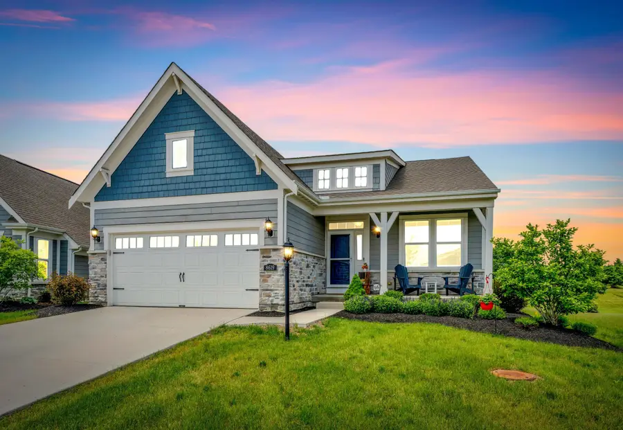 8619 Landrace Place, Sunbury, OH 43074 - Image #2