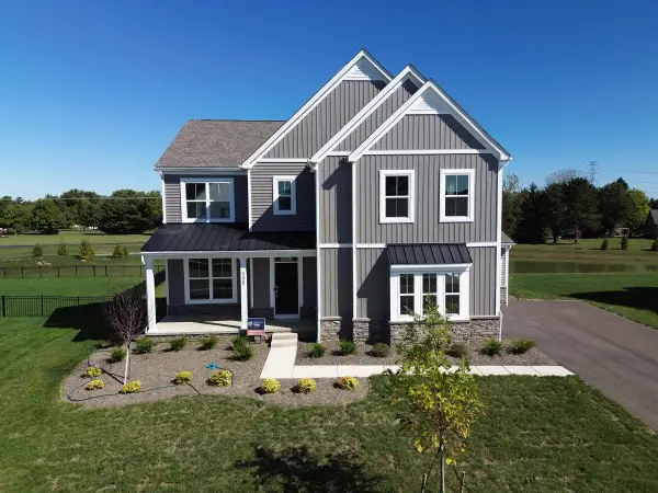 3435 Wittinghill Court, Delaware, OH 43015