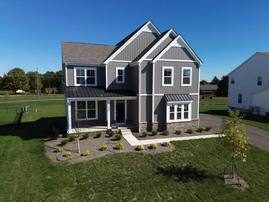 3435 Wittinghill Court, Delaware, OH 43015 - Image #3