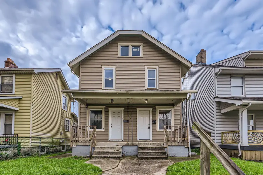 773-775 E 3rd Avenue, Columbus, OH 43201 - Image #2