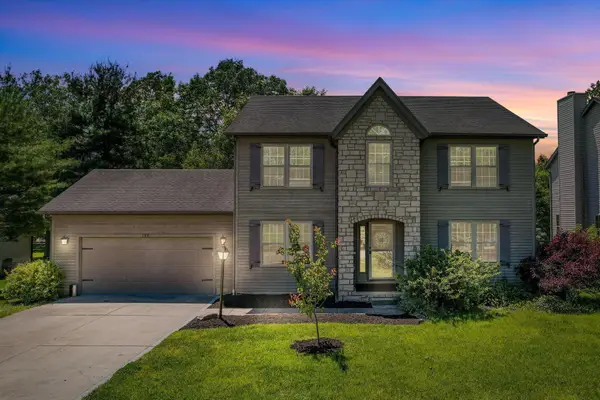 135 Mackenzie Drive, Pickerington, OH 43147