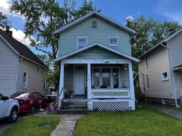 1479 Genessee Avenue, Columbus, OH 43211