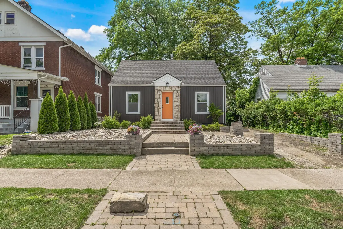 341 Woodland Avenue, Columbus, OH 43203 - Image #1