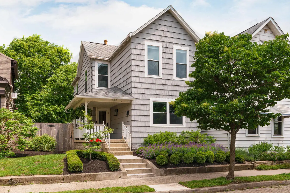 432 E Kossuth Street, Columbus, OH 43206 - Image #1