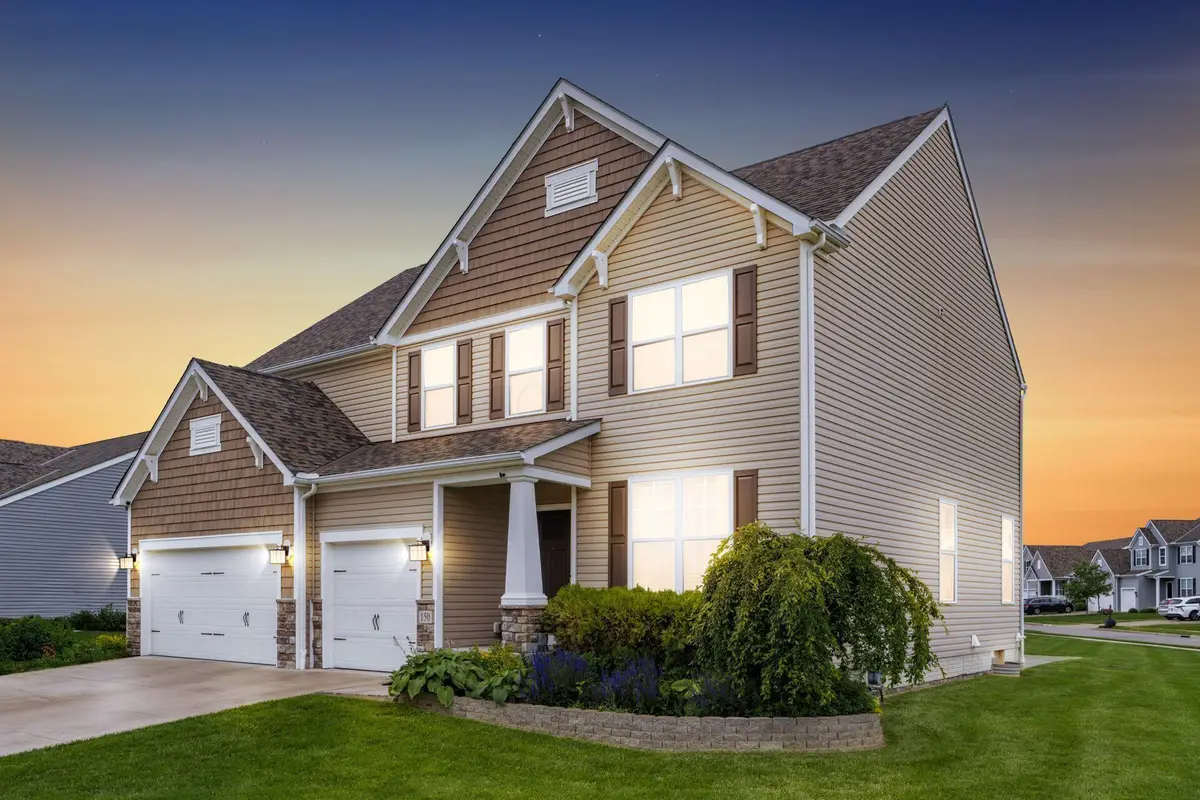 150 Mannaseh Drive W, Granville, OH 43023 - Image #1