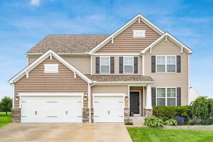 150 Mannaseh Drive W, Granville, OH 43023 - Image #2