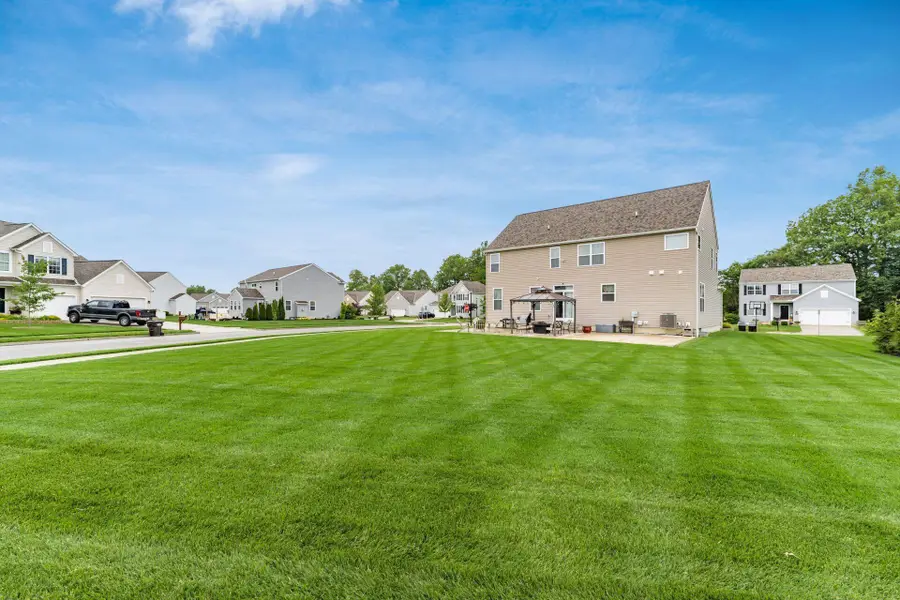 150 Mannaseh Drive W, Granville, OH 43023 - Image #3