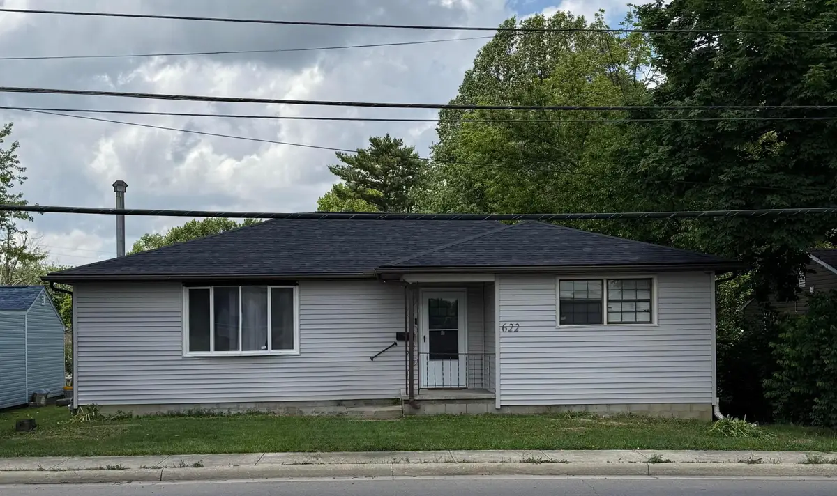 622 E Elm Street, Washington Court House, OH 43160 - Image #1