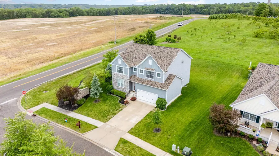 1705 Bent Creek Drive, Lancaster, OH 43130 - Image #3