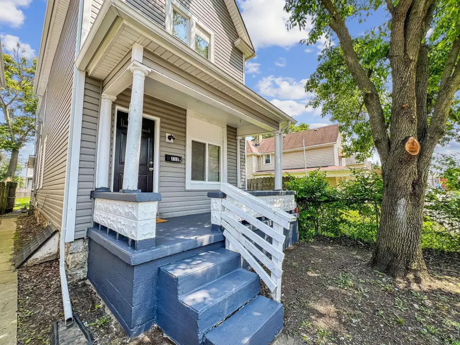 112 S Cypress Avenue, Columbus, OH 43222 - Image #3