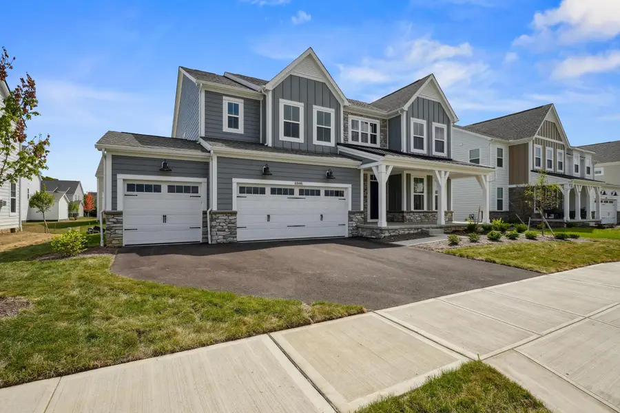 6946 Stillhouse Lane, Dublin, OH 43016 - Image #2