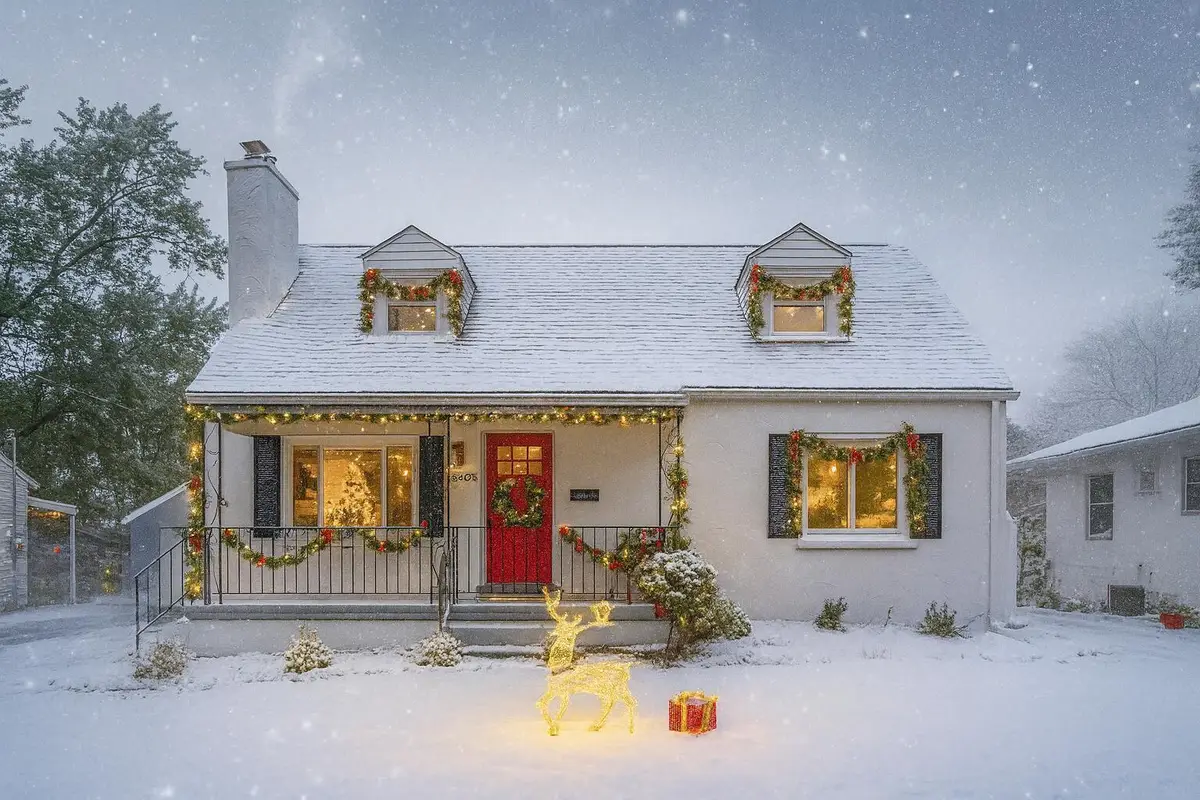 2905 Ontario Street, Columbus, OH 43224 - Image #1