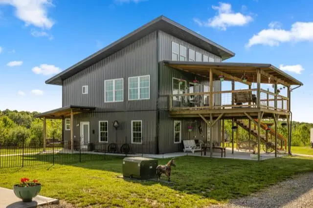 31152 Edmundson Road, Vinton, OH 45686 - Image #1