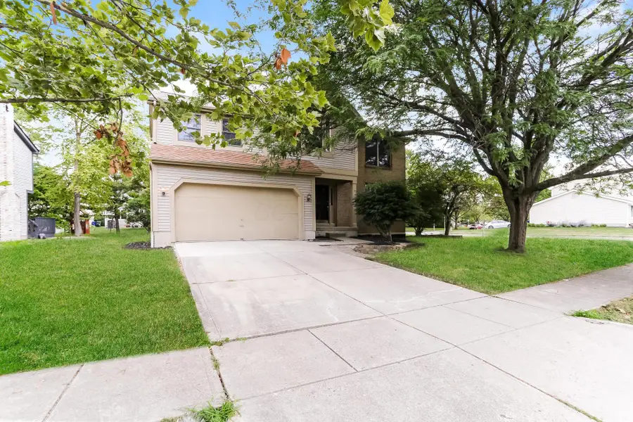 5459 Red Wynne Lane, Hilliard, OH 43026 - Image #2