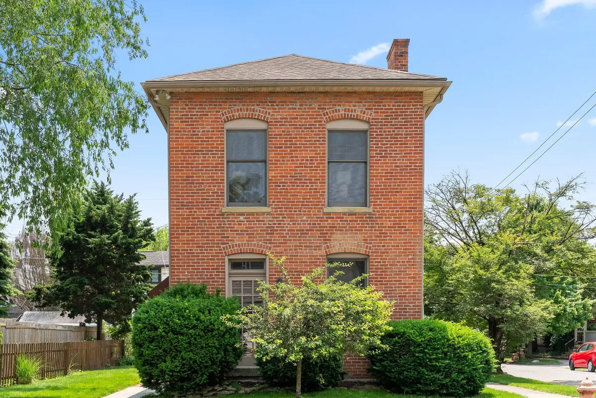 41 Hanford Street, Columbus, OH 43206 - Image #1