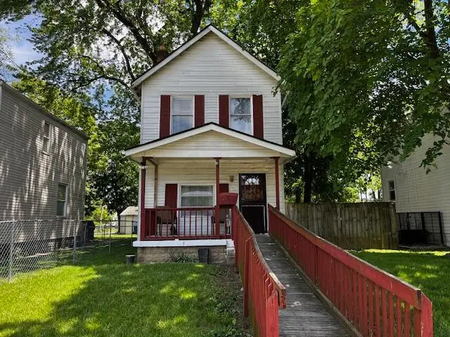 258 Lechner Avenue, Columbus, OH 43223 - Image #1